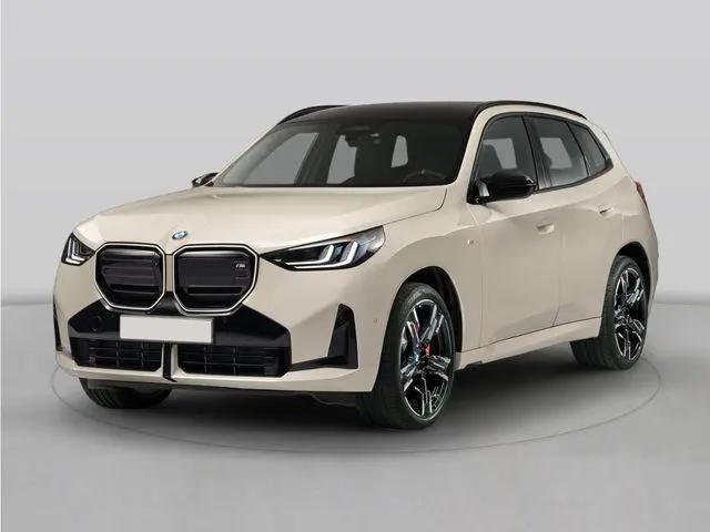 2025 BMW X3 30 xDrive for sale in North Canton, OH