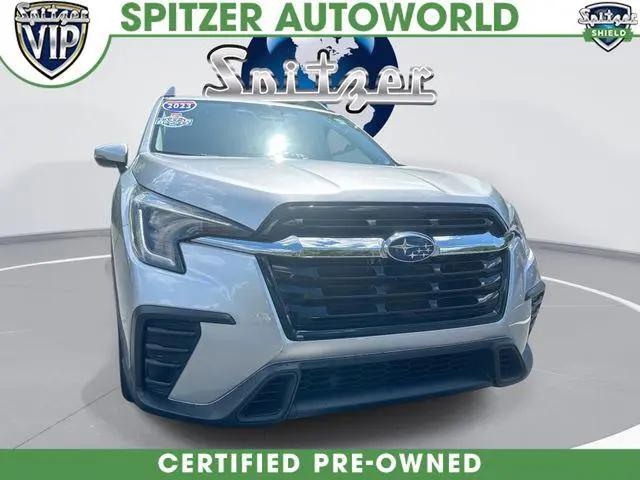 2023 Subaru Ascent Premium 7-Passenger for sale in Parma, OH