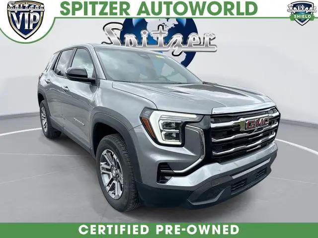 2026 GMC Terrain AWD Elevation for sale in Parma, OH