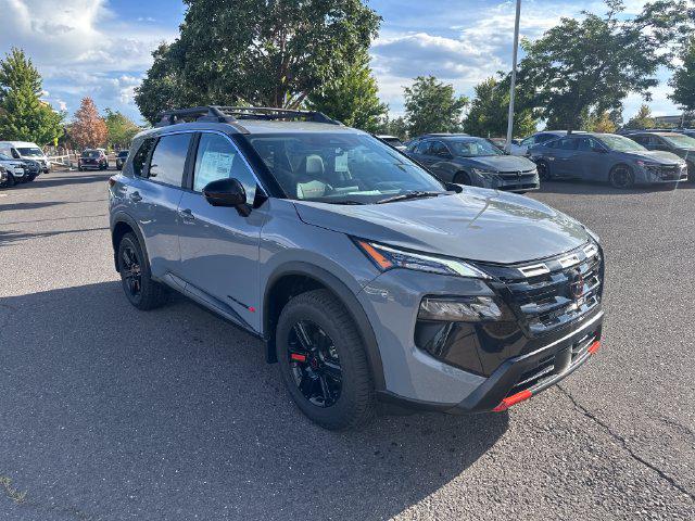 2026 Nissan Rogue Rock Creek for sale in Flagstaff, AZ