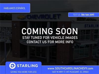 2024 Cadillac iQ Tech w/1SA for sale in Mount Pleasant, SC