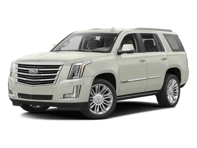 2016 Cadillac Escalade Platinum for sale in Laurel, MS