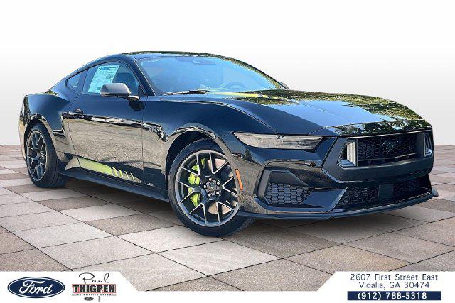 2026 Ford Mustang EcoBoost Premium Fastback for sale in Vidalia, GA