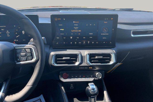 2026 Ford Mustang EcoBoost Premium Fastback