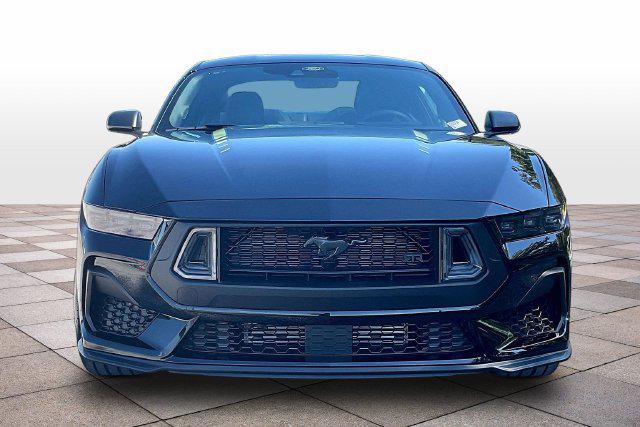 2026 Ford Mustang EcoBoost Premium Fastback