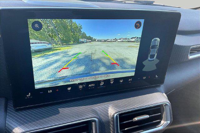 2026 Ford Mustang EcoBoost Premium Fastback