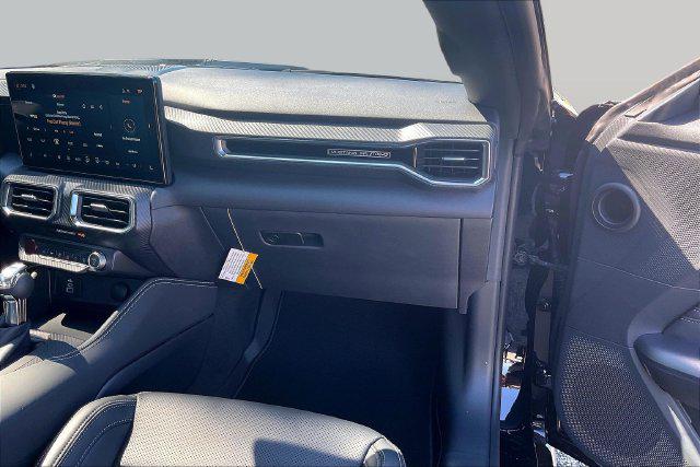 2026 Ford Mustang EcoBoost Premium Fastback