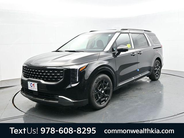 2027 Kia Carnival SX for sale in Lawrence, MA