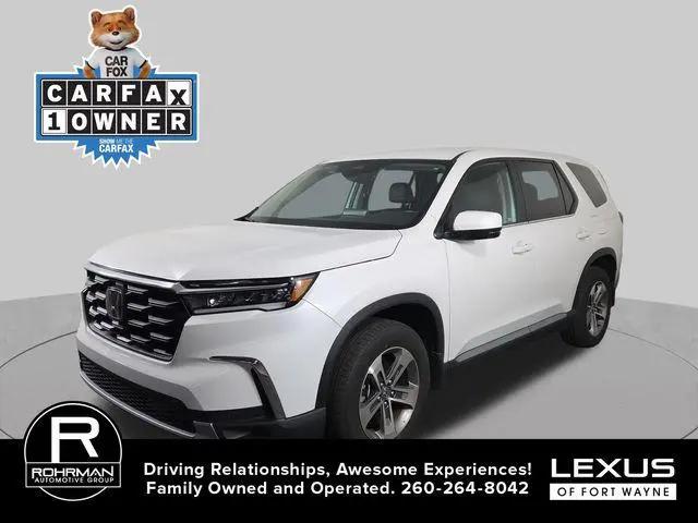 2024 Honda Pilot EX-L 7 Passenger for sale in Fort Wayne, IN
