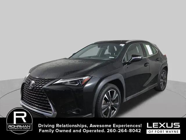 2022 Lexus UX 200 Base for sale in Fort Wayne, IN
