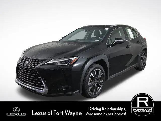 2022 Lexus UX 200 Base for sale in Fort Wayne, IN