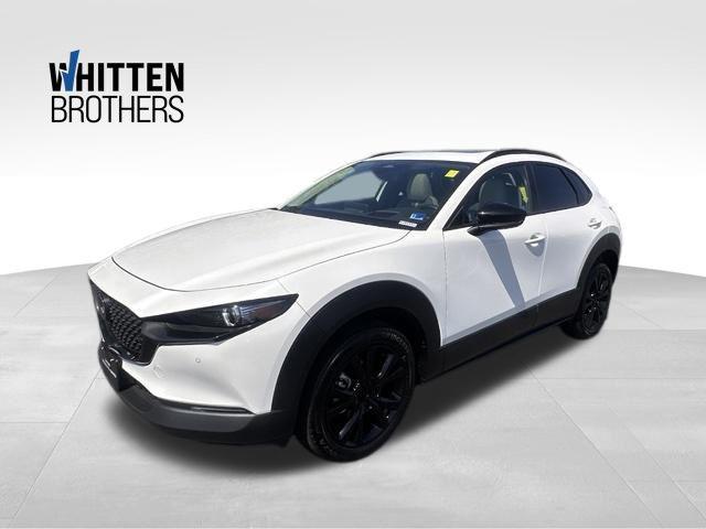 2026 Mazda CX-30 2.5 Turbo Aire Edition for sale in Richmond, VA