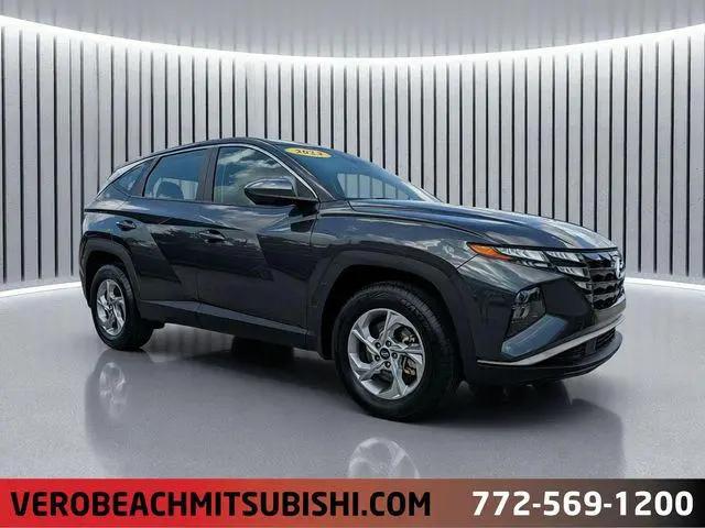 2023 Hyundai Tucson SE for sale in Vero Beach, FL