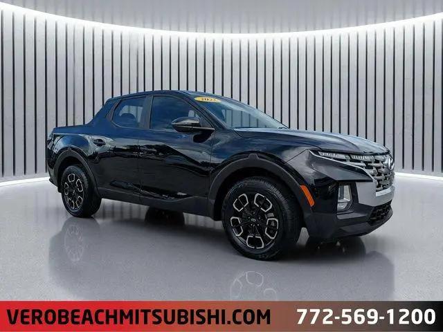 2022 Hyundai Santa Cruz SEL for sale in Vero Beach, FL