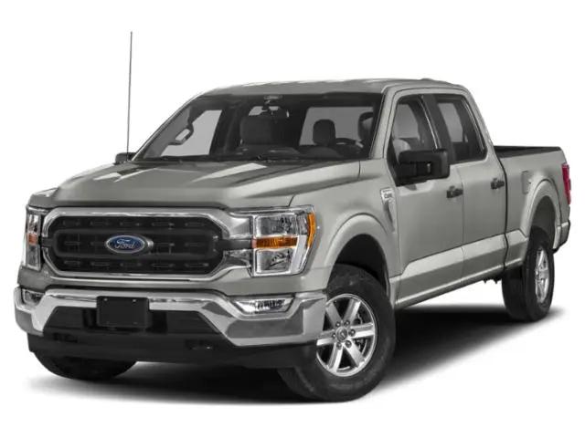 2023 Ford F-150 XLT for sale in Spruce Pine, NC