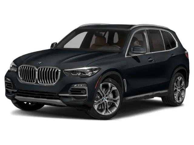 2022 BMW X5 xDrive45e for sale in CLEARWATER, FL