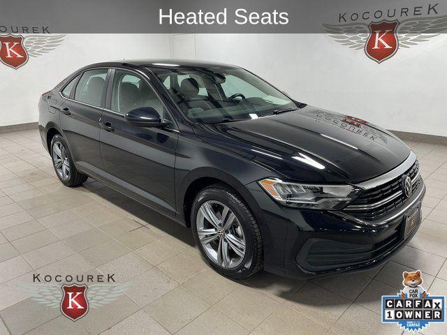2024 Volkswagen Jetta 1.5T SE for sale in Wausau, WI