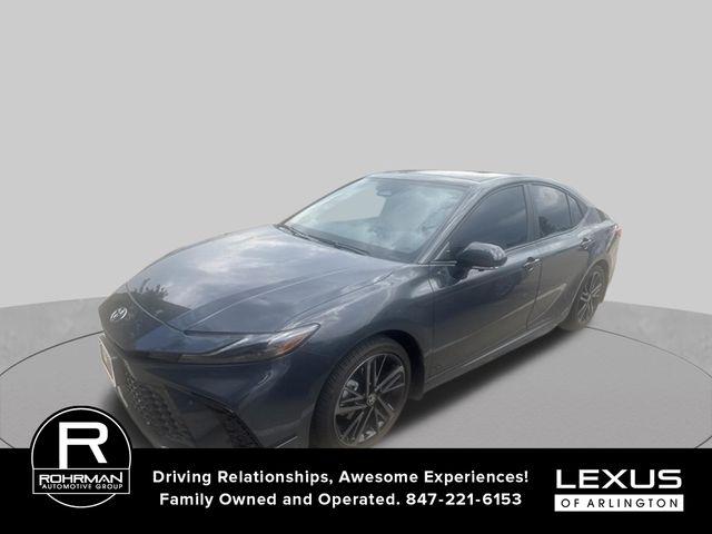 2026 Toyota Camry XSE for sale in Arlington Heights, IL