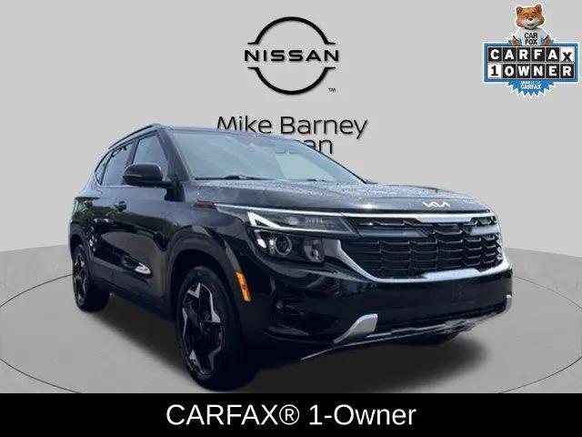 2024 Kia Seltos EX for sale in Amherst, NY