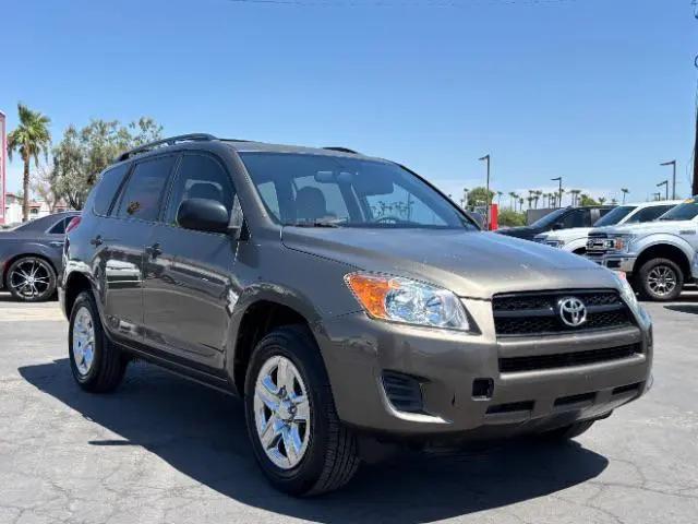 2010 Toyota RAV4 Sport for sale in Mesa, AZ