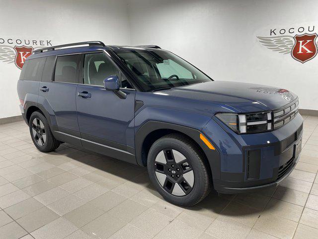 2027 Hyundai Santa Fe Hybrid SEL for sale in Wausau, WI