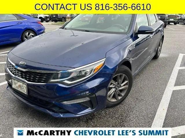 2020 Kia Optima LX for sale in Lee's Summit, MO
