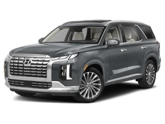 2024 Hyundai Palisade Calligraphy for sale in Holland, MI