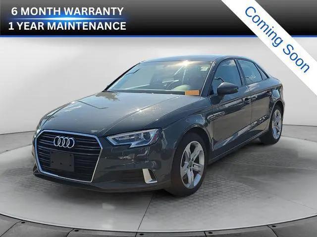 2017 Audi A3 Premium for sale in Salisbury, NC