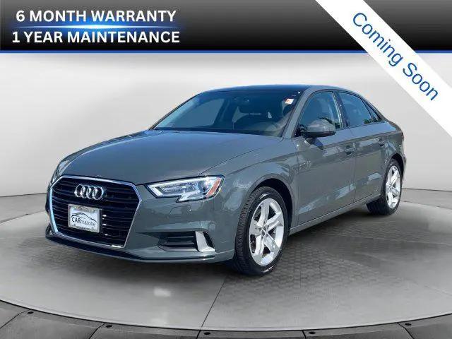 2017 Audi A3 Premium for sale in Salisbury, NC