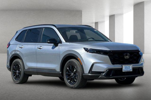 2026 Honda CR-V Hybrid AWD Sport for sale in Hayward, CA