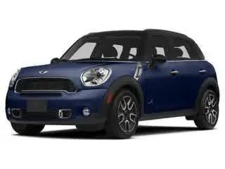 2014 MINI Countryman Cooper S for sale in Ramsey, NJ