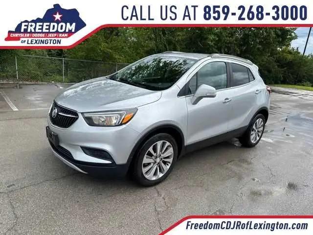 2019 Buick Encore FWD Preferred for sale in Lexington, KY