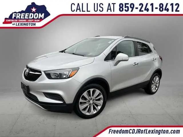 2019 Buick Encore FWD Preferred for sale in Lexington, KY