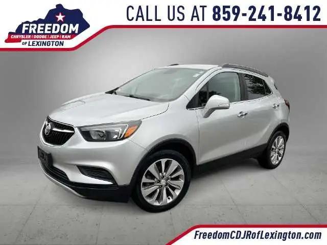 2019 Buick Encore FWD Preferred for sale in Lexington, KY