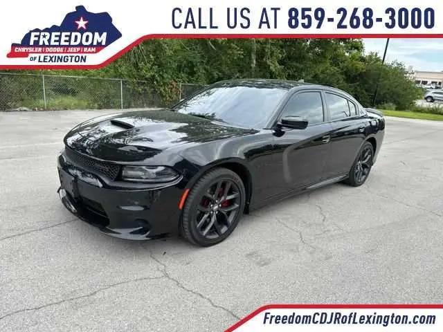 2020 Dodge Charger R/T RWD for sale in Lexington, KY