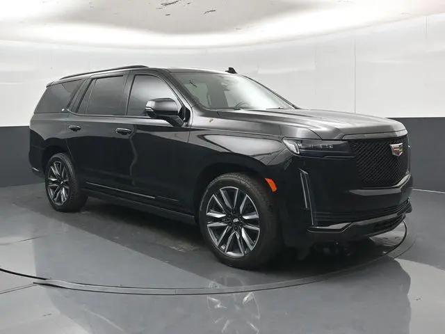 2023 Cadillac Escalade 4WD Sport for sale in Tulsa, OK