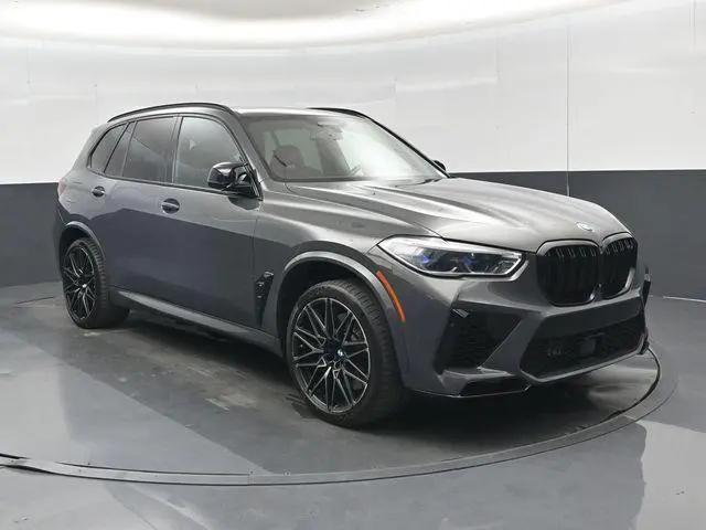 2021 BMW X5 M Base for sale in Tulsa, OK