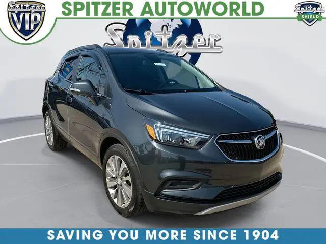 2017 Buick Encore Preferred for sale in Northfield, OH