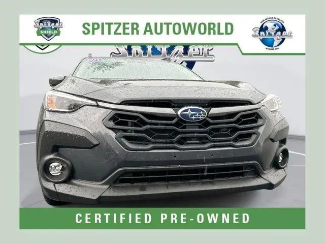 2024 Subaru Crosstrek Premium for sale in Monroeville, PA