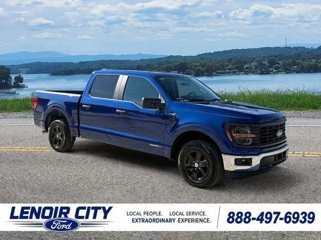 2026 Ford F-150 XL Hybrid for sale in Lenoir City, TN