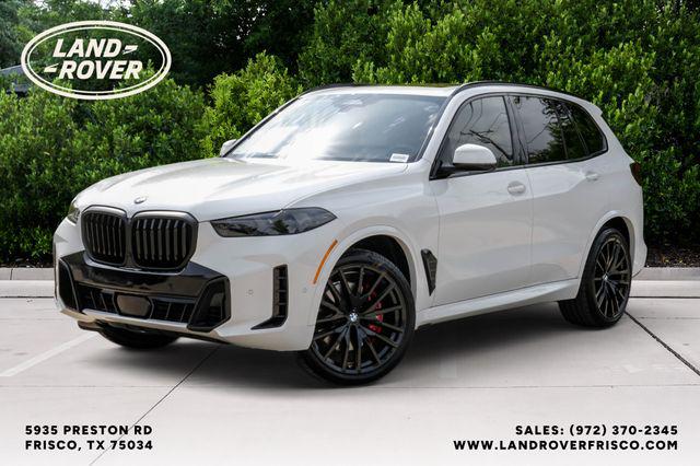 2026 BMW X5 xDrive40i for sale in Frisco, TX