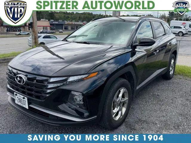 2024 Hyundai Tucson SEL for sale in Saint Marys, PA