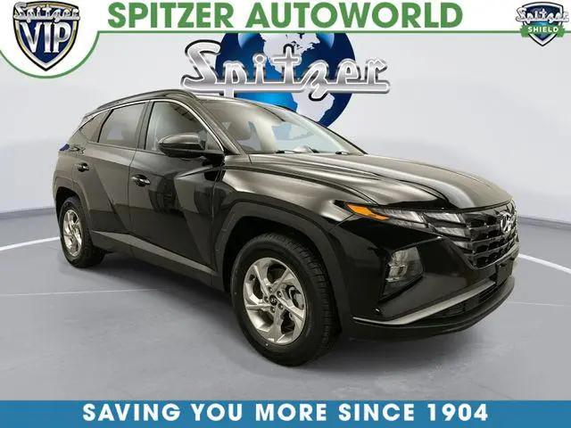 2024 Hyundai Tucson SEL for sale in Saint Marys, PA