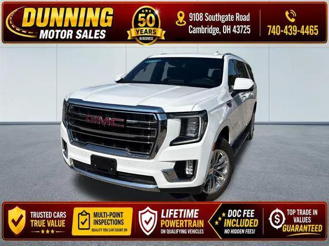 2024 GMC Yukon XL for sale near Cambridge, OH