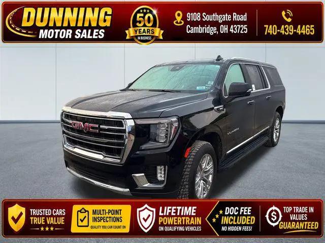 2024 GMC Yukon XL for sale near Cambridge, OH