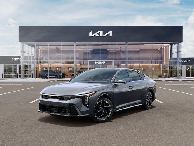 2026 Kia K4 GT-Line for sale in Pomona, CA