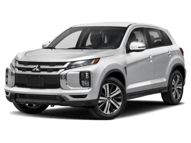 2020 Mitsubishi Outlander Sport 2.0 SE AWC for sale in Elgin, IL