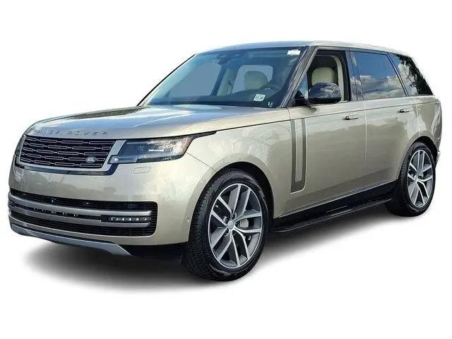 2024 Land Rover Range Rover P530 SE for sale in Cherry Hill, NJ