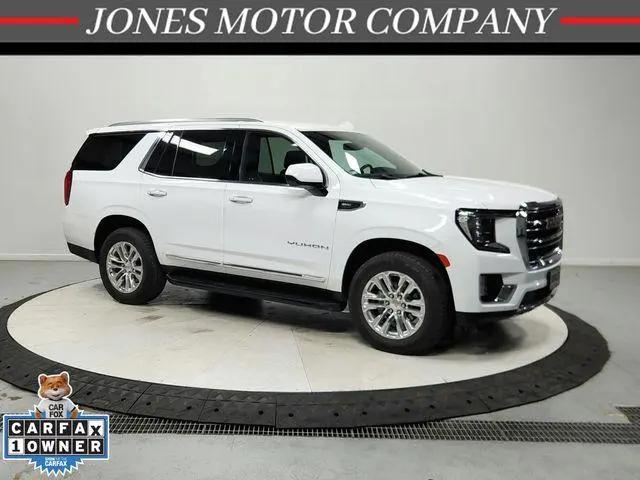 2024 GMC Yukon 2WD SLT for sale in Savannah, TN