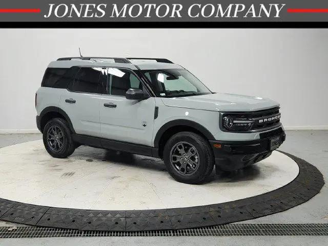 2021 Ford Bronco Sport Big Bend for sale in Savannah, TN